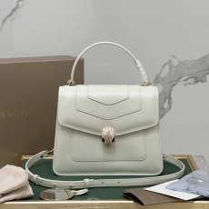 Bvlgari Top Handle Bags